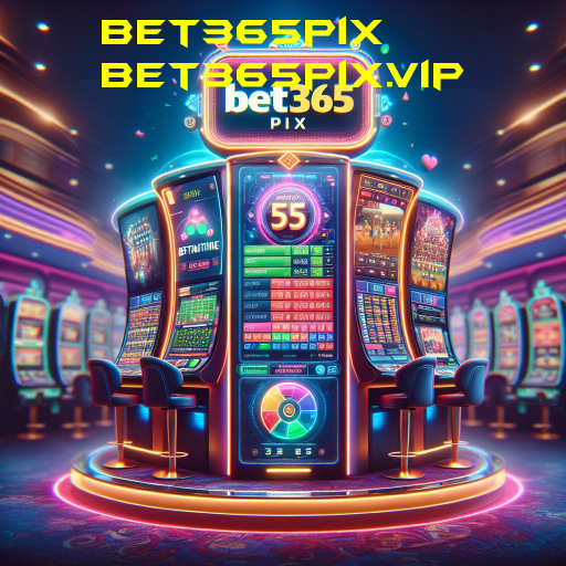 Ao Vivo A Experiência de Apostar Ao Vivo no bet365pix